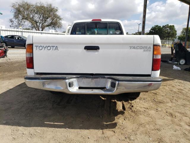 Photo 5 VIN: 4TAVL52N6YZ596933 - TOYOTA TACOMA XTR 