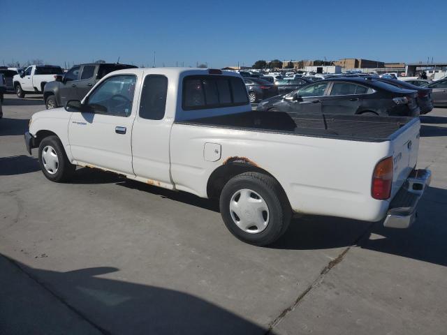 Photo 1 VIN: 4TAVL52N6YZ605727 - TOYOTA TACOMA 