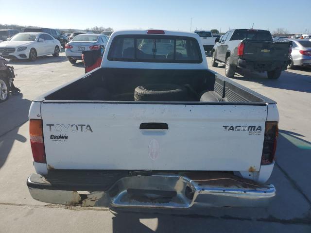 Photo 5 VIN: 4TAVL52N6YZ605727 - TOYOTA TACOMA 