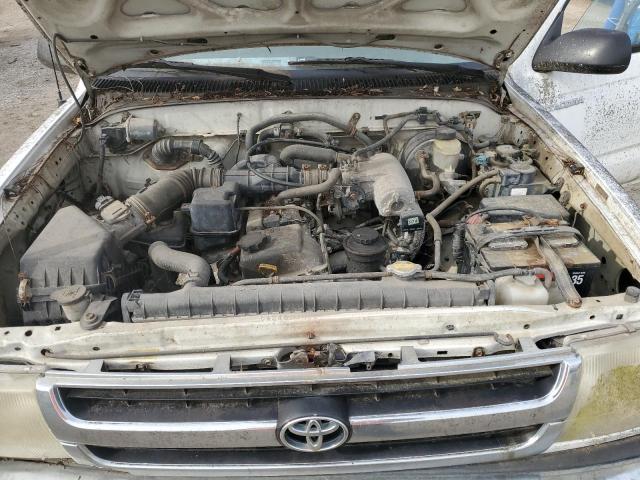 Photo 10 VIN: 4TAVL52N6YZ605727 - TOYOTA TACOMA 