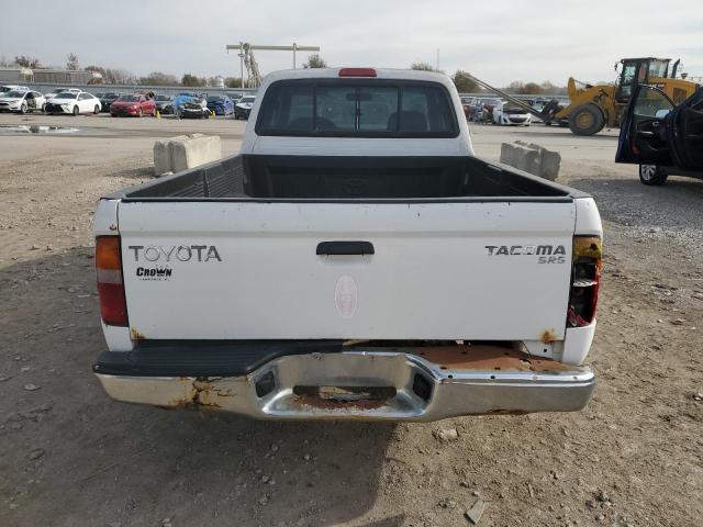 Photo 5 VIN: 4TAVL52N6YZ605727 - TOYOTA TACOMA 