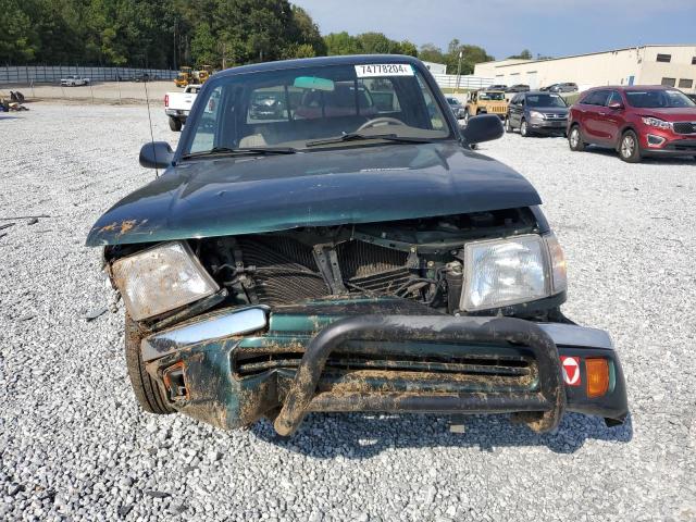 Photo 4 VIN: 4TAVL52N6YZ646178 - TOYOTA TACOMA XTR 