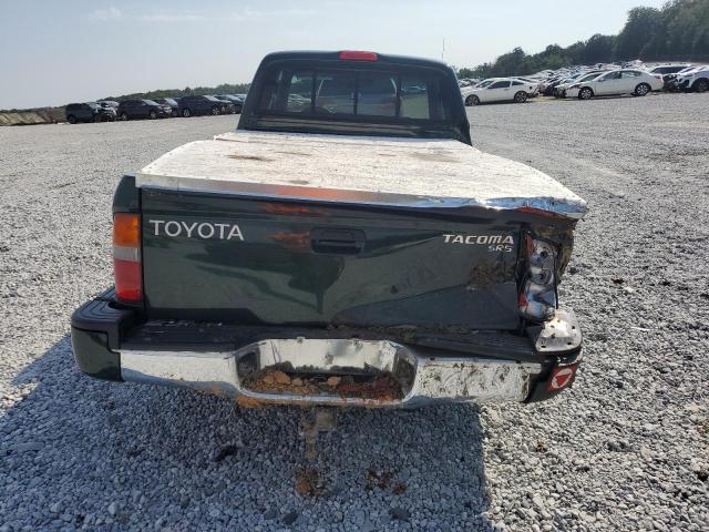 Photo 5 VIN: 4TAVL52N6YZ646178 - TOYOTA TACOMA XTR 