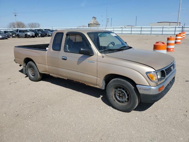 Photo 3 VIN: 4TAVL52N7TZ092609 - TOYOTA TACOMA 