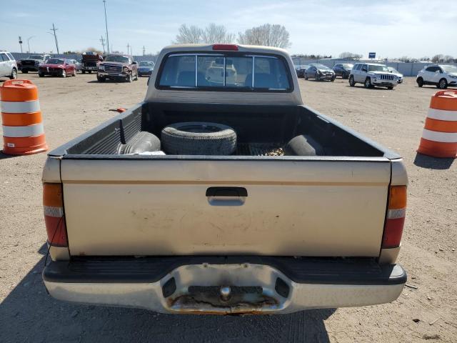 Photo 5 VIN: 4TAVL52N7TZ092609 - TOYOTA TACOMA 