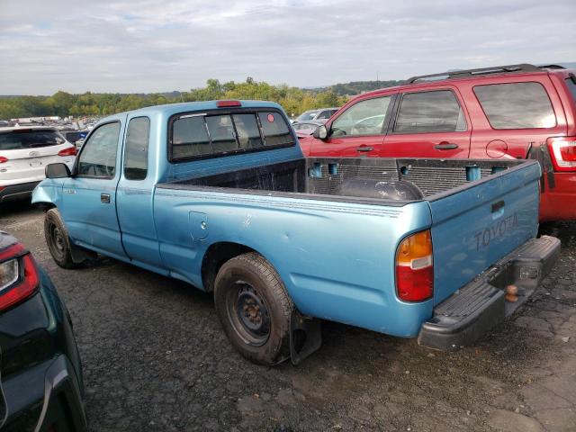 Photo 1 VIN: 4TAVL52N7TZ105195 - TOYOTA TACOMA XTR 