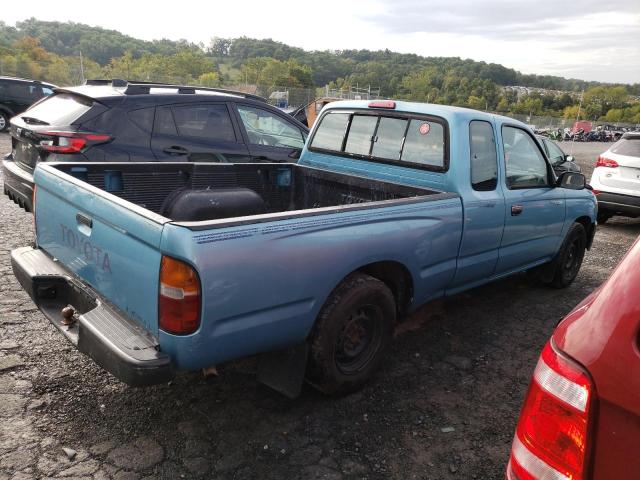 Photo 2 VIN: 4TAVL52N7TZ105195 - TOYOTA TACOMA XTR 