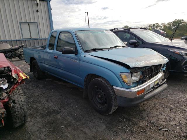 Photo 3 VIN: 4TAVL52N7TZ105195 - TOYOTA TACOMA XTR 