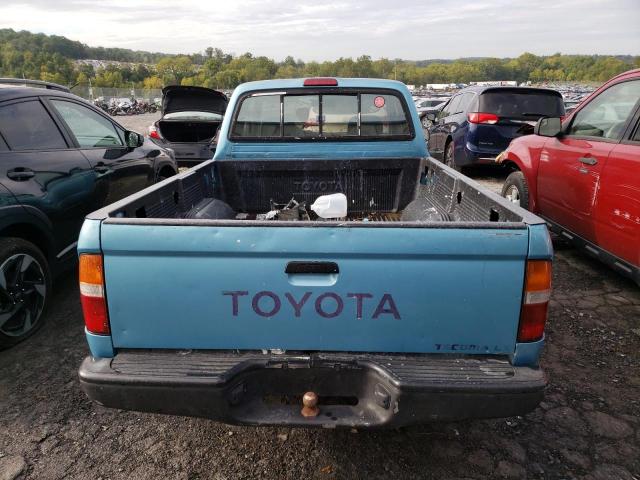 Photo 5 VIN: 4TAVL52N7TZ105195 - TOYOTA TACOMA XTR 