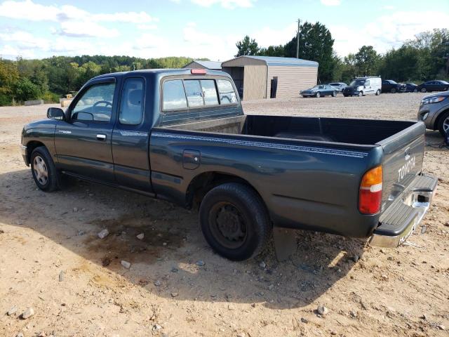 Photo 1 VIN: 4TAVL52N7TZ198803 - TOYOTA TACOMA XTR 