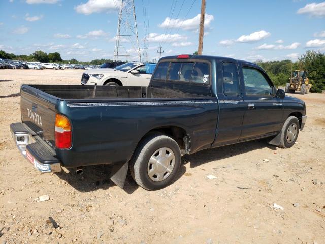 Photo 2 VIN: 4TAVL52N7TZ198803 - TOYOTA TACOMA XTR 