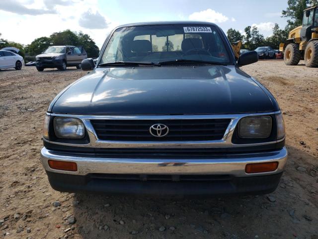 Photo 4 VIN: 4TAVL52N7TZ198803 - TOYOTA TACOMA XTR 