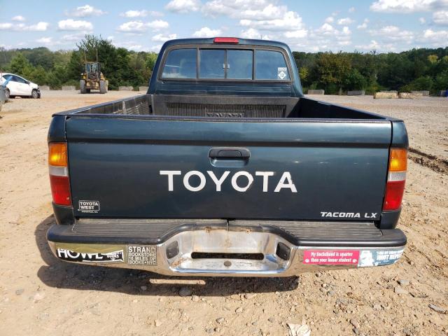 Photo 5 VIN: 4TAVL52N7TZ198803 - TOYOTA TACOMA XTR 