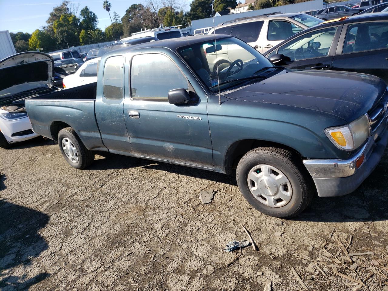 Photo 3 VIN: 4TAVL52N7VZ271378 - TOYOTA TACOMA 