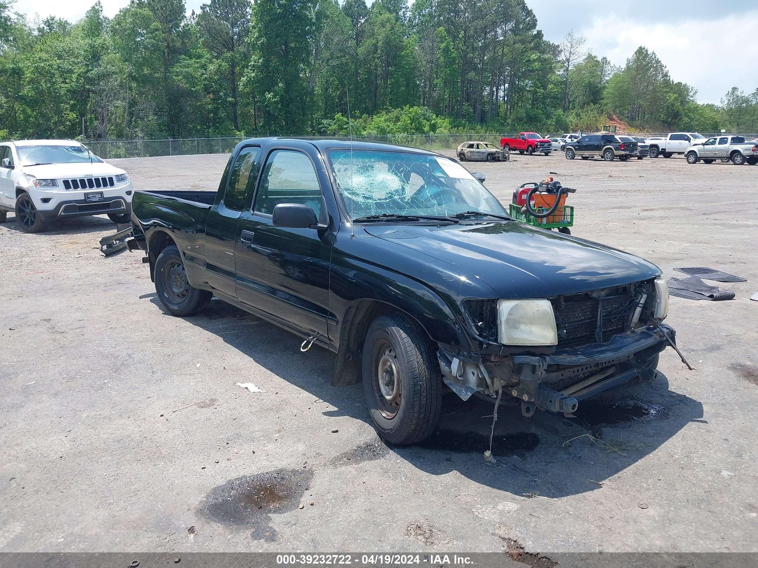 Photo 0 VIN: 4TAVL52N7WZ045391 - TOYOTA TACOMA 