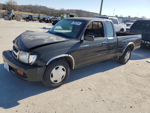 Photo 0 VIN: 4TAVL52N7WZ058027 - TOYOTA TACOMA 