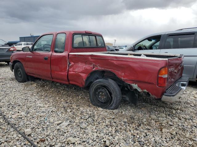 Photo 1 VIN: 4TAVL52N7WZ086815 - TOYOTA TACOMA XTR 