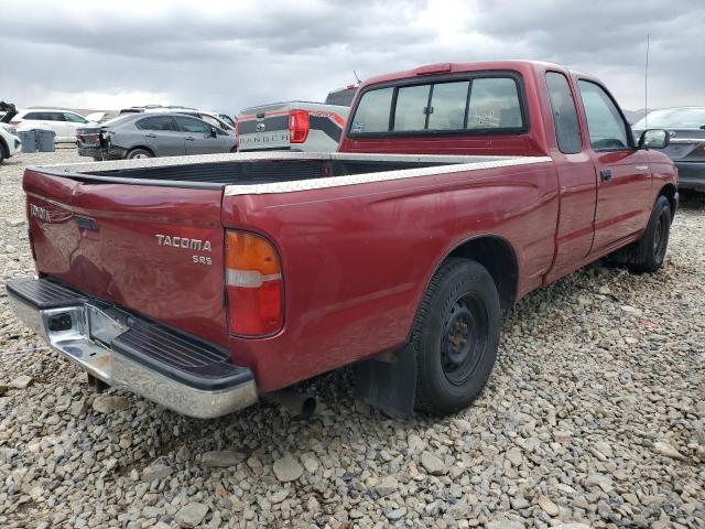 Photo 2 VIN: 4TAVL52N7WZ086815 - TOYOTA TACOMA XTR 