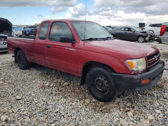 Photo 3 VIN: 4TAVL52N7WZ086815 - TOYOTA TACOMA XTR 