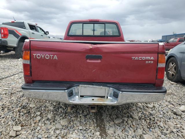 Photo 5 VIN: 4TAVL52N7WZ086815 - TOYOTA TACOMA XTR 