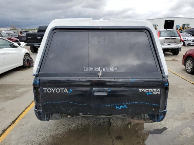 Photo 5 VIN: 4TAVL52N7WZ133518 - TOYOTA TACOMA 