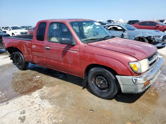 Photo 3 VIN: 4TAVL52N7XZ536822 - TOYOTA TACOMA XTR 