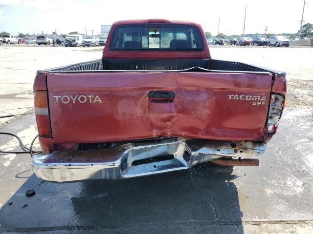 Photo 5 VIN: 4TAVL52N7XZ536822 - TOYOTA TACOMA XTR 