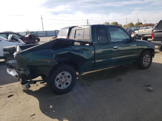 Photo 2 VIN: 4TAVL52N7XZ570792 - TOYOTA TACOMA 