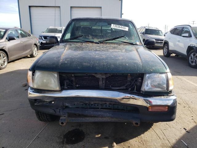 Photo 4 VIN: 4TAVL52N7XZ570792 - TOYOTA TACOMA 