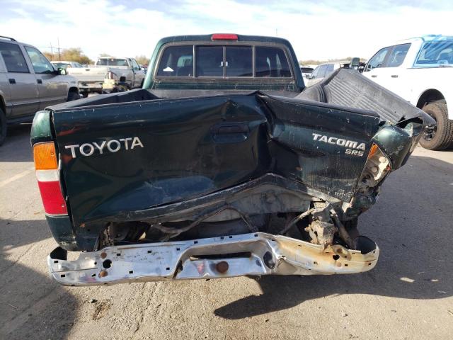 Photo 5 VIN: 4TAVL52N7XZ570792 - TOYOTA TACOMA 