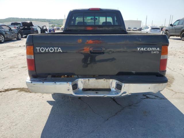 Photo 5 VIN: 4TAVL52N7YZ655214 - TOYOTA TACOMA XTR 