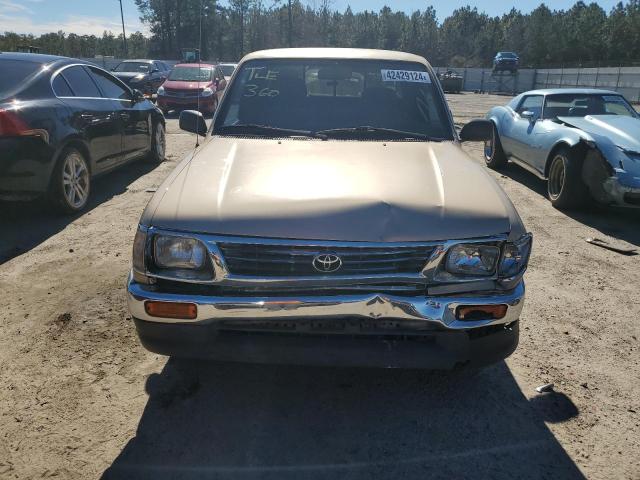 Photo 4 VIN: 4TAVL52N8TZ128615 - TOYOTA TACOMA 