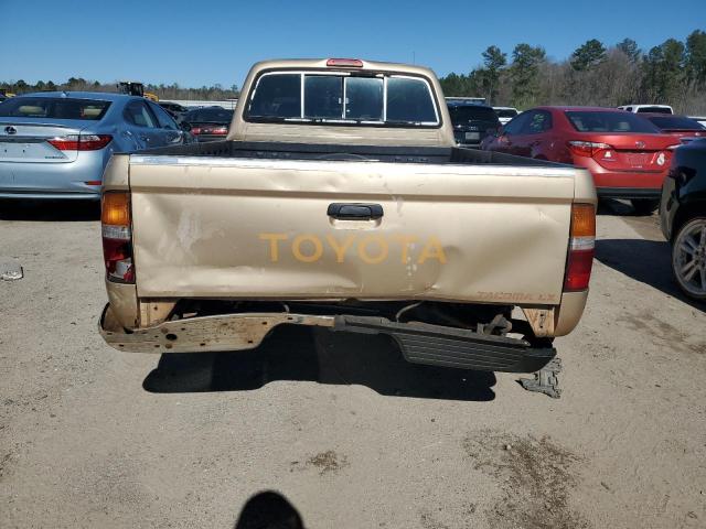 Photo 5 VIN: 4TAVL52N8TZ128615 - TOYOTA TACOMA 