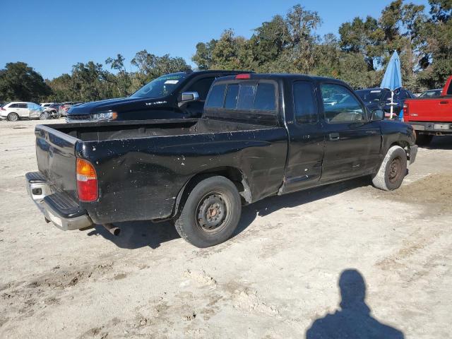 Photo 2 VIN: 4TAVL52N8WZ076522 - TOYOTA TACOMA XTR 