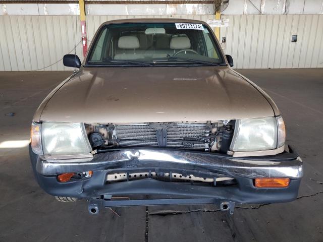 Photo 4 VIN: 4TAVL52N8WZ091487 - TOYOTA TACOMA XTR 