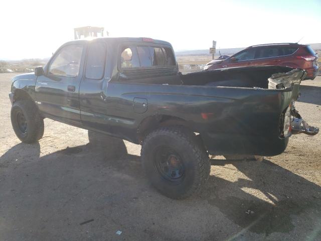 Photo 1 VIN: 4TAVL52N8XZ539907 - TOYOTA TACOMA XTR 