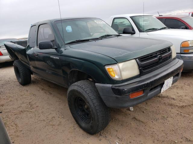 Photo 3 VIN: 4TAVL52N8XZ539907 - TOYOTA TACOMA XTR 