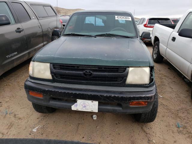 Photo 4 VIN: 4TAVL52N8XZ539907 - TOYOTA TACOMA XTR 