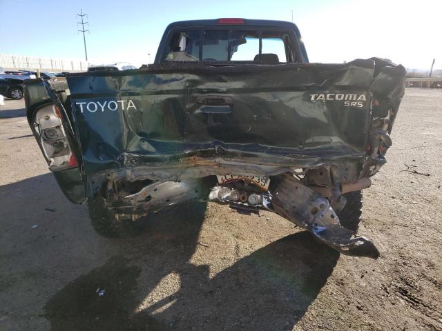 Photo 5 VIN: 4TAVL52N8XZ539907 - TOYOTA TACOMA XTR 