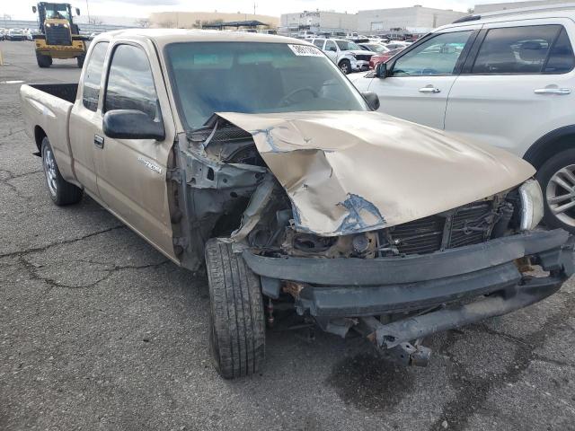 Photo 3 VIN: 4TAVL52N8YZ617233 - TOYOTA TACOMA 