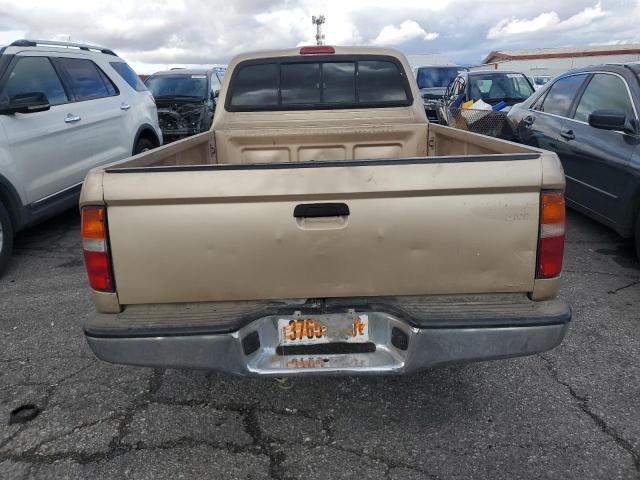 Photo 5 VIN: 4TAVL52N8YZ617233 - TOYOTA TACOMA 