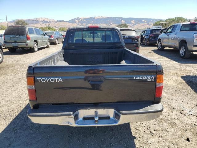 Photo 5 VIN: 4TAVL52N8YZ644786 - TOYOTA TACOMA XTR 