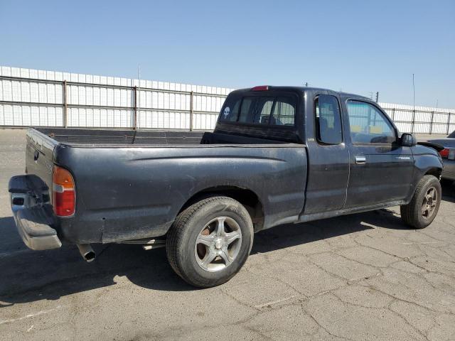 Photo 2 VIN: 4TAVL52N8YZ647445 - TOYOTA TACOMA XTR 