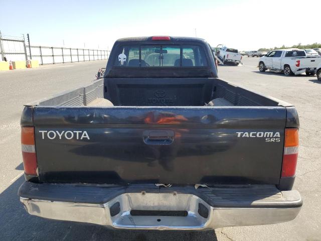 Photo 5 VIN: 4TAVL52N8YZ647445 - TOYOTA TACOMA XTR 