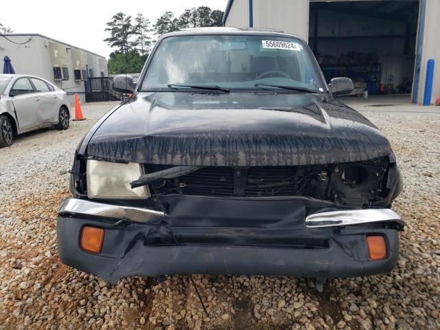 Photo 4 VIN: 4TAVL52N8YZ677917 - TOYOTA TACOMA 