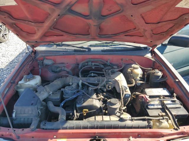 Photo 10 VIN: 4TAVL52N9VZ271575 - TOYOTA TACOMA XTR 