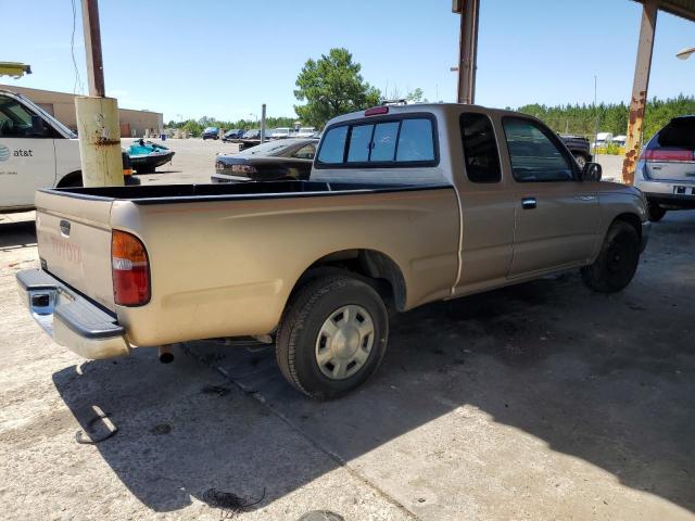 Photo 2 VIN: 4TAVL52N9VZ286805 - TOYOTA TACOMA 