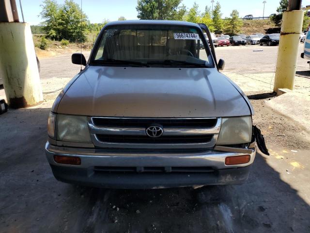 Photo 4 VIN: 4TAVL52N9VZ286805 - TOYOTA TACOMA 