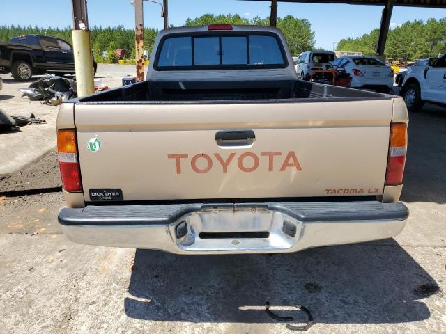 Photo 5 VIN: 4TAVL52N9VZ286805 - TOYOTA TACOMA 