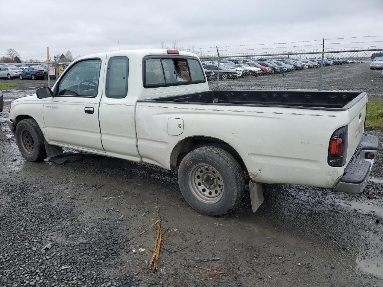 Photo 1 VIN: 4TAVL52N9VZ317373 - TOYOTA TACOMA 